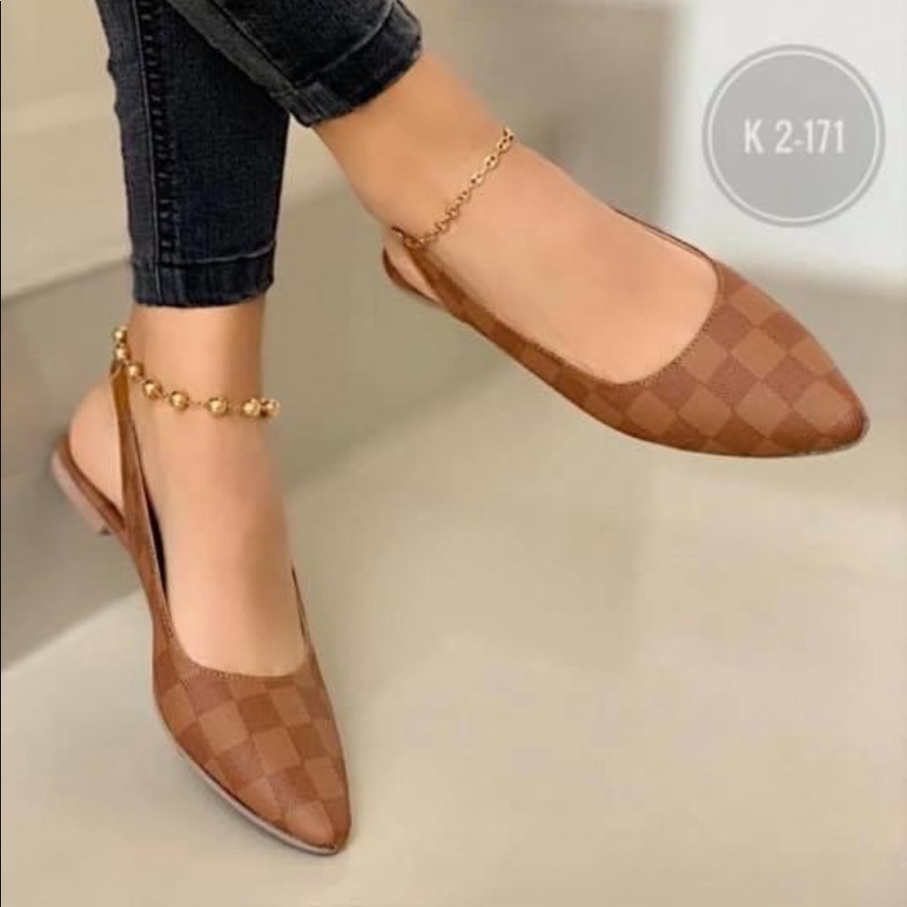 Ropa y zapatos